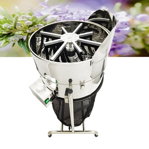 Electric vertical type bud - 19",