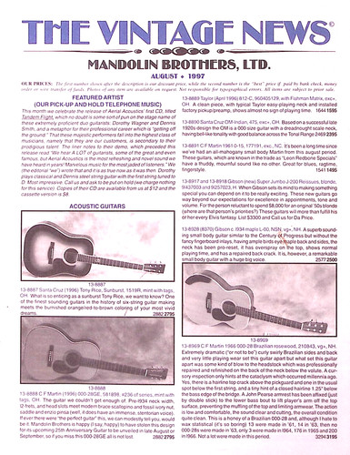 Mandolin bros staten island - mandolin,