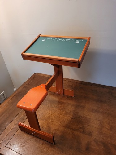 Vintage atf wood - vintage, chalkboard