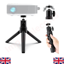 1/4'' Tripod Stand Projector
