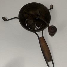 Vintage Marque Repose la Moulinette Prop Theatre Film Movie