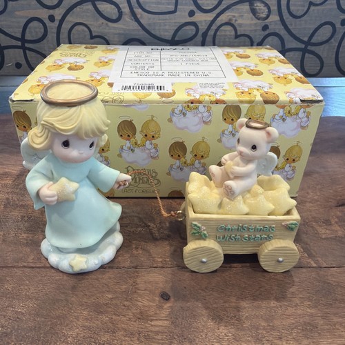 Precious moments angel - precious,