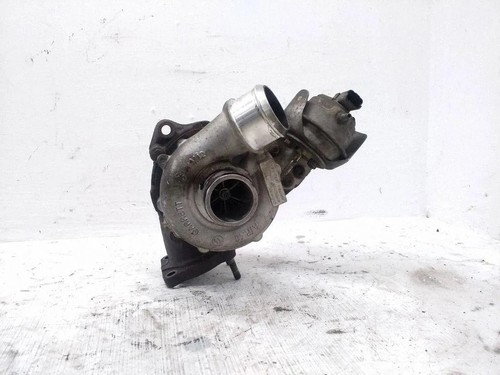 Ford kuga dm2 turbocharger - ii,