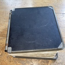 1960s vintage Jewellery Ledger