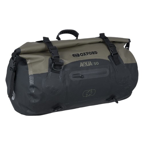 Oxford aqua t50 motorcycle - oxford,