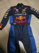 Team Issued red bull racing f1