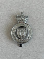 Obsolete Cheshire Constabulary