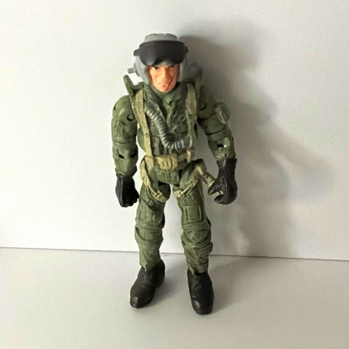 Lanard the corps rampage - lanard,