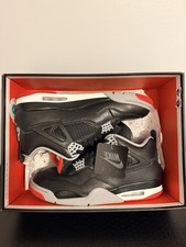 Air jordan retro bred - jordan, 4