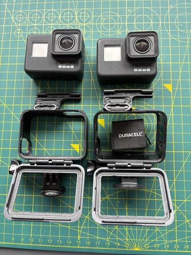 Gopro hero 7 black - 2, x