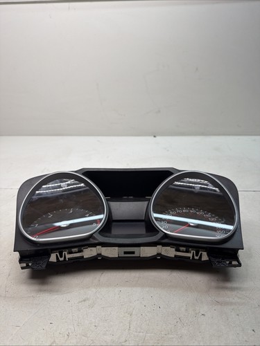 Ford mondeo mk4 speedo - ford,