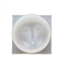 Human Face Incenses Insert
