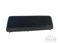 Audi A4 Subwoofer Speaker