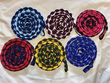 Hand Plaited Fillet String