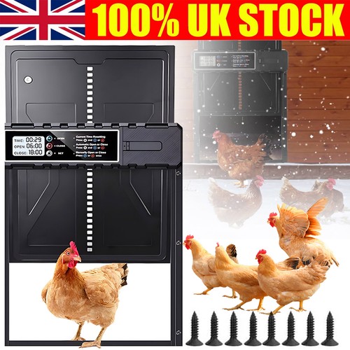 Automatic electric waterproof - automatic,