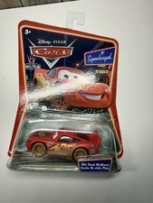 Disney pixar cars diecast - disney,