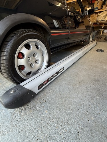 Rhino pipetube pro van - pro, 3m