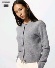 Uniqlo Comptoir Des Cotonniers