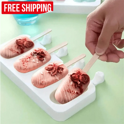 1pc cavity silicone ice - 1pc,