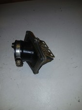 Cr 250 1991 Inlet Rubber And Reed Cage