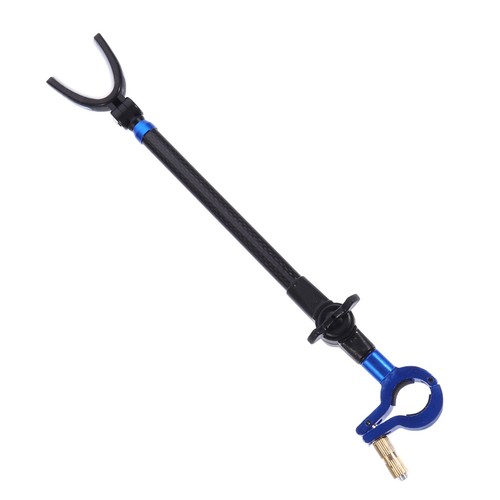 Fishing rod stand - stand,