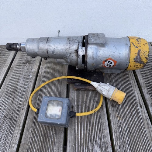 Black decker 110v - 110v, diamond