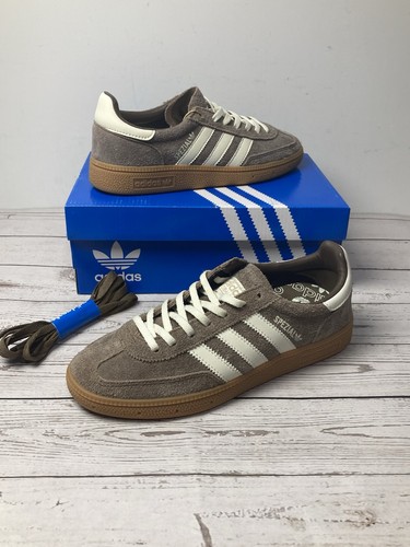 Adidas handball spezial grey - handball,