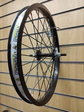 Khe 18" BMX Front Wheel -