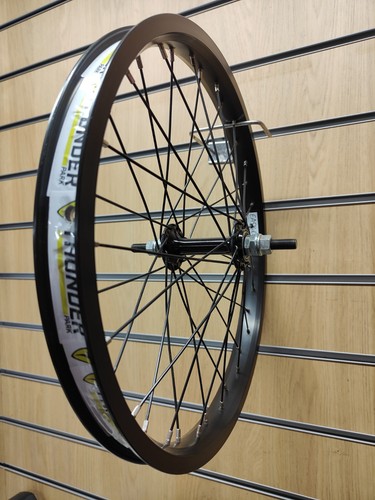 Khe bmx front wheel - wheel,