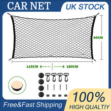 115*60cm Large SUV Truck Net