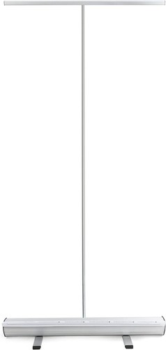 Roller banner printed your - roller,