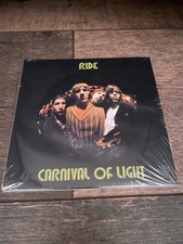 Ride - Carnival Of Light