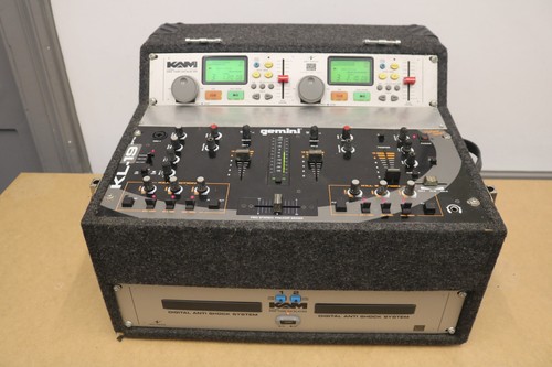 Kam kcd980 twin - kam,