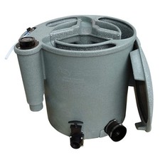 Evolution aqua eazypod green - evolution,