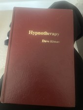 Hypnotherapy by Dave Elman