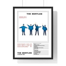 The beatles help official - help!,