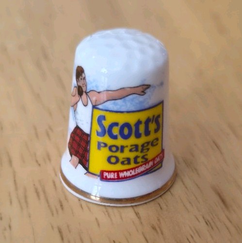 The thimble guild scots - guild,,