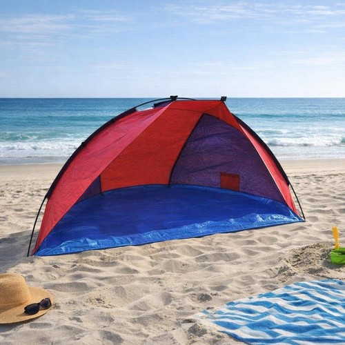 Protection beach shelter - uv,