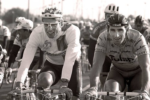 Allan peiper and maurizio - peiper,