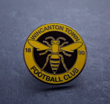 WINCANTON TOWN FOOTBALL CLUB