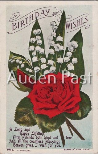 Vintage beagles post cards - vintage, beagles'