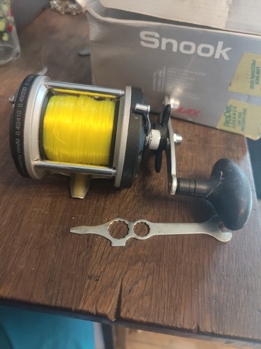 Tenax snook multiplier - ,