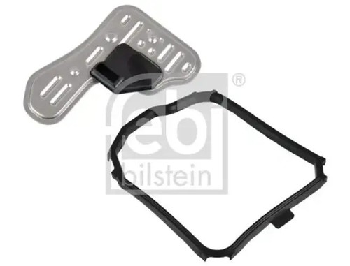 Automatic transmission filter