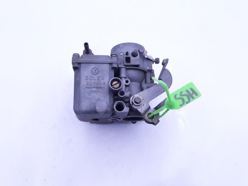 Solex pict carburetor - pict,
