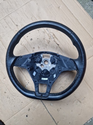 Polo leather steering - 6c,