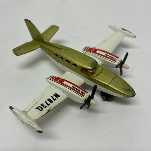 Vintage 1974 matchbox - vintage,