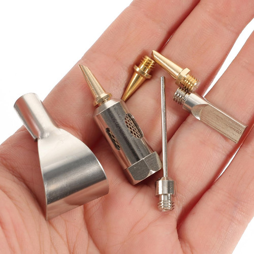 Butane soldering iron - butane,
