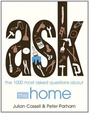 The Home : The1000 Most Asked