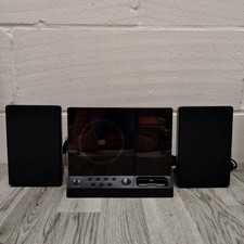 Technika Micro Hi-Fi System -