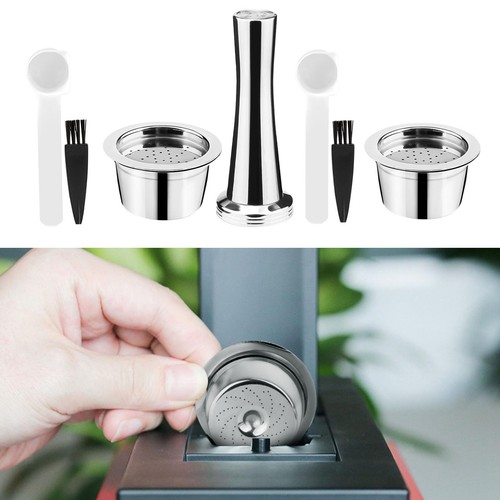 Stainless steel coffee - stainless,